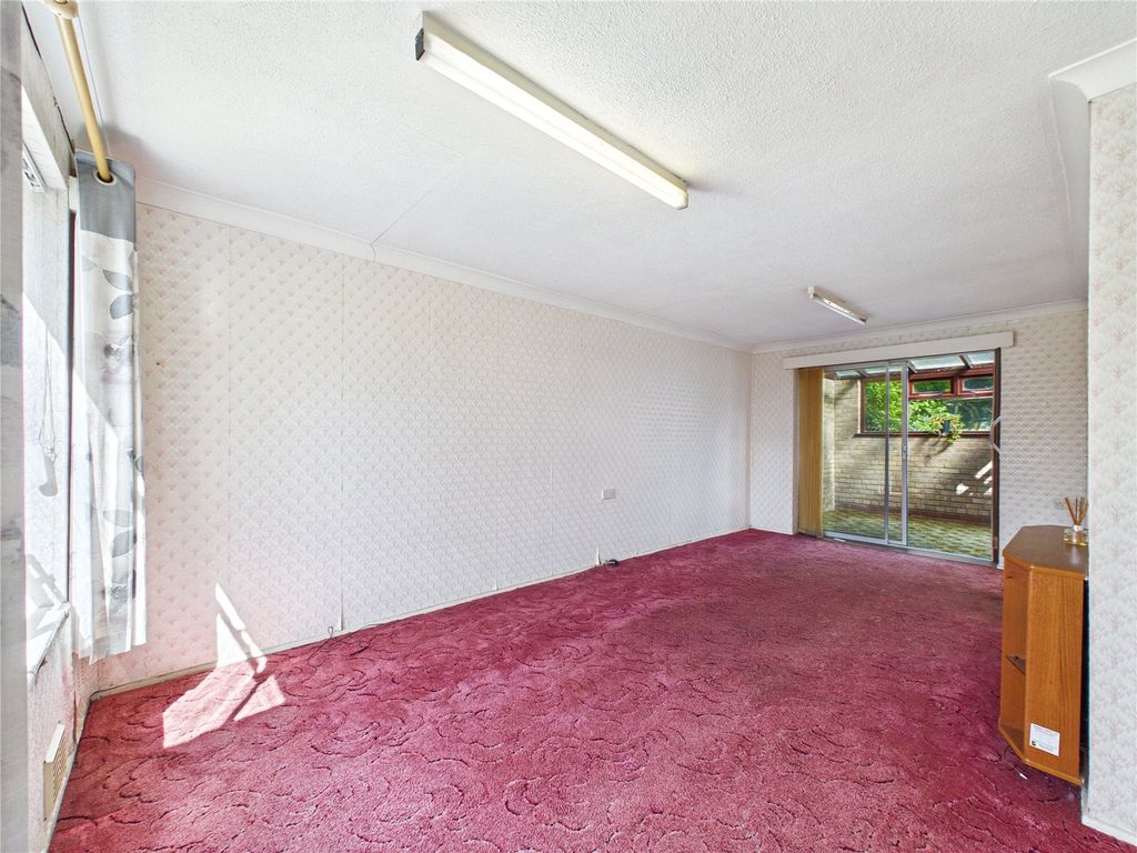 Additional image 9 of 2 bed semi-detached house for saleHitchcock Place, Sudbury, Suffolk CO10
