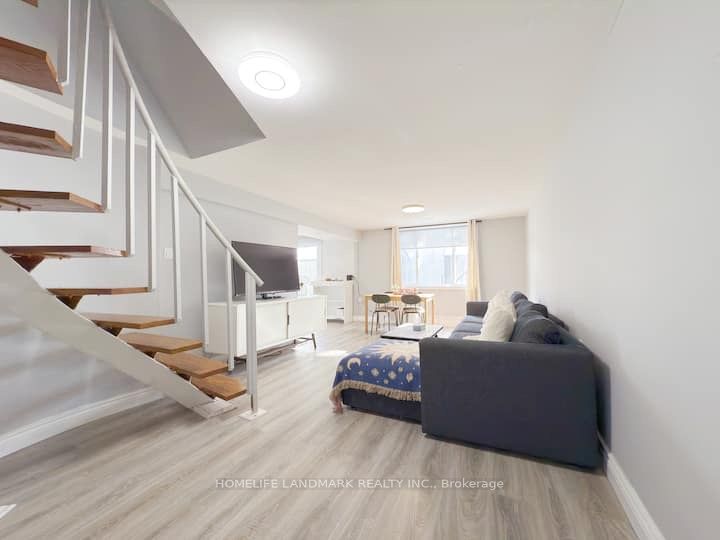 Additional image 5 of Basement-81 United Square, Toronto, ON, M1B 2B9