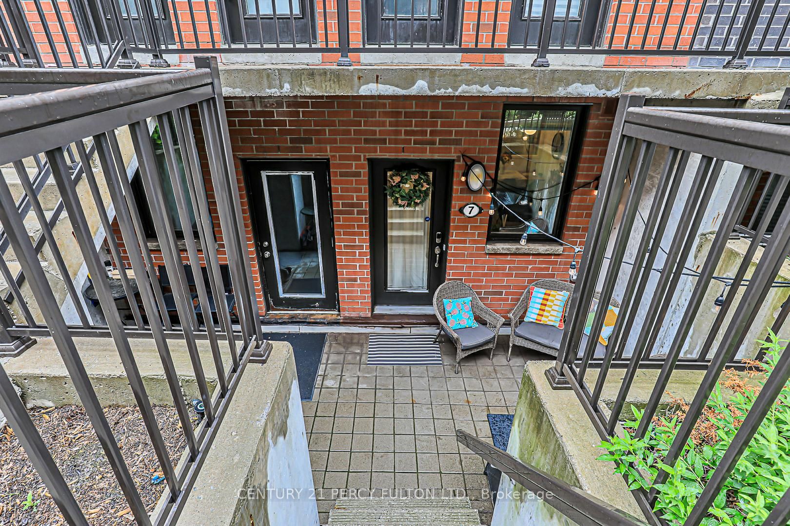Additional image 5 of 7-68 Winston Park Boulevard, Toronto, ON, M3K 1C3