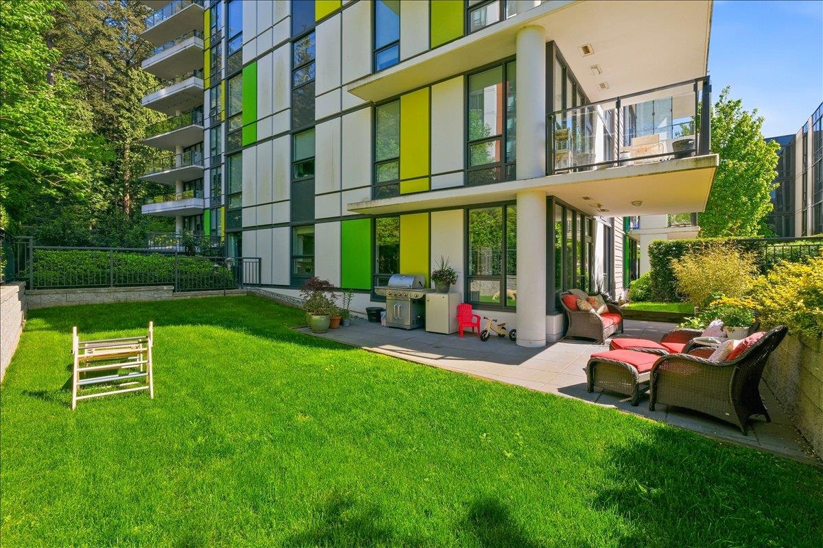 103-3487 Binning Road, Vancouver, BC, V6S 0K8