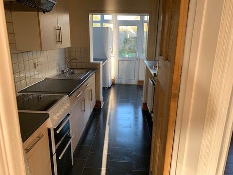 Beloe Road, Bristol BS7