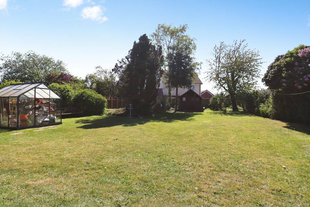Additional image 2 of 3 bed detached bungalow for saleRyecroft Gardens, Eggborough, Goole DN14