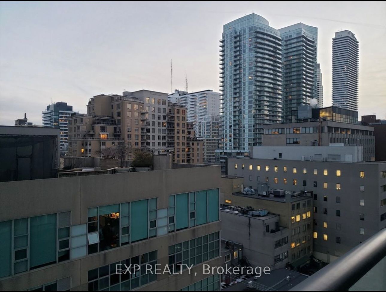 Additional image 2 of 911-185 Roehampton Avenue, Toronto, ON, M4P 0C6