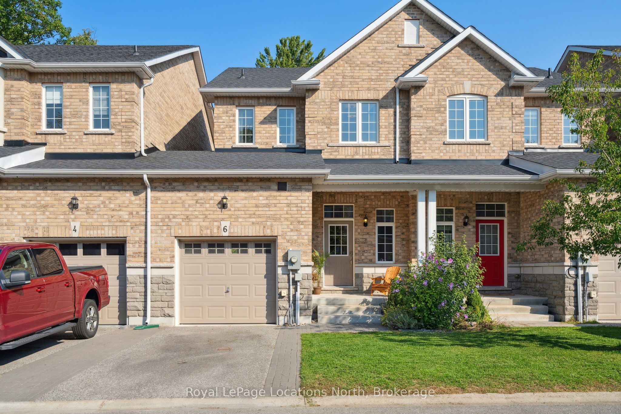 6 Blasi Court, Wasaga Beach, ON, L9Z 0H3