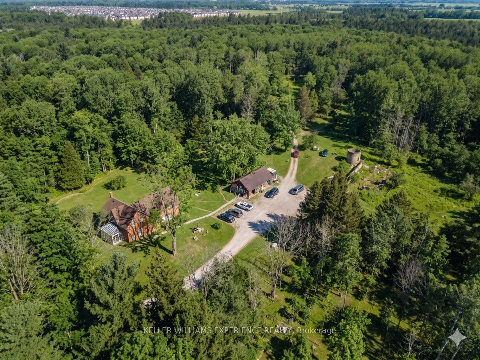 8137 4th Line, Essa, ON, L3W 0S5