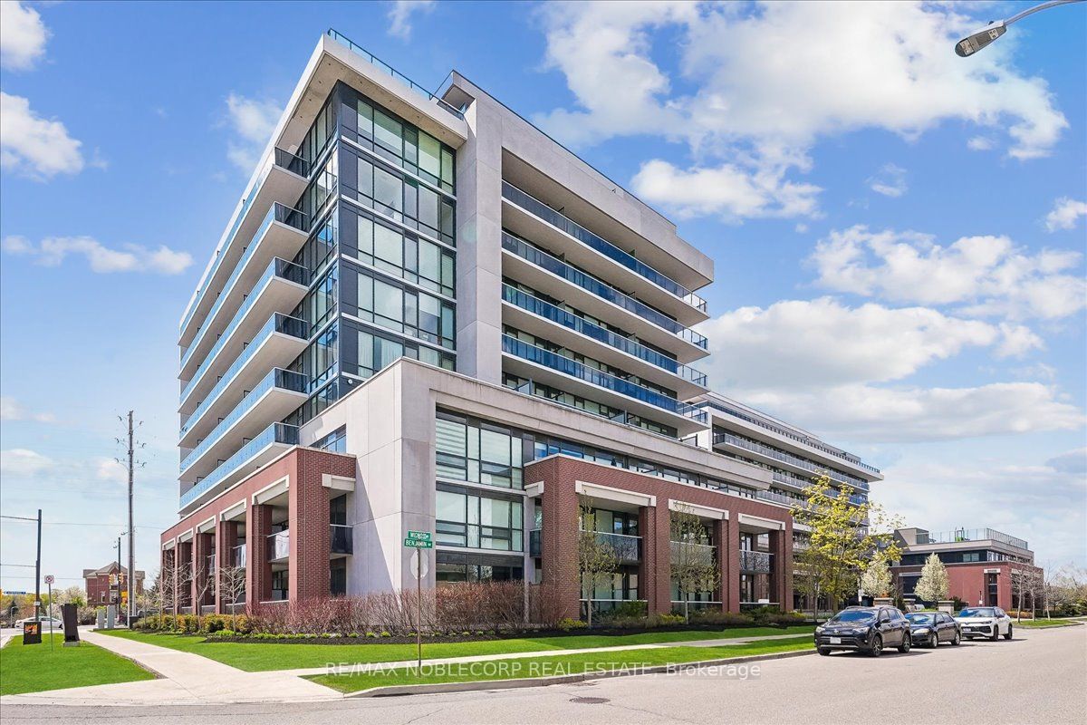 Additional image 3 of 503-4800 Highway 7 N/a W, Vaughan, ON, L4L 1H8