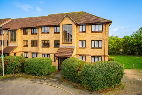Bentley Way, Weston Road, Norwich NR6