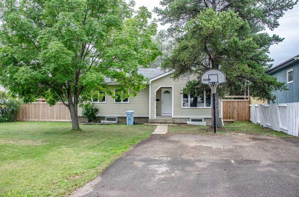 150 Leigh Crescent, Fort Mcmurray, AB, T9K 1K6