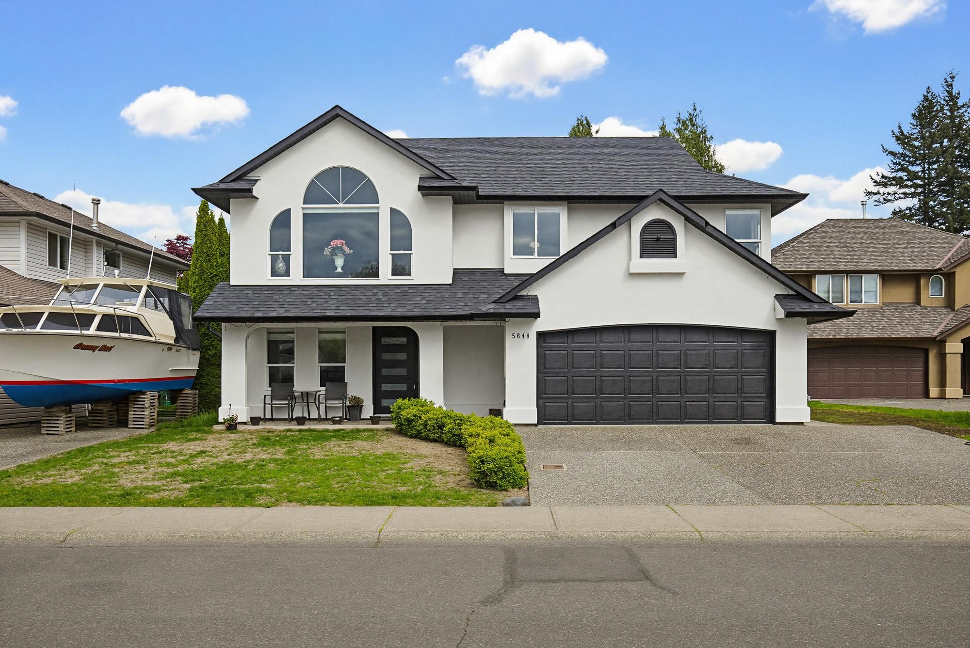 5648 Villa Rosa Place, Chilliwack, BC, V2R 3K6