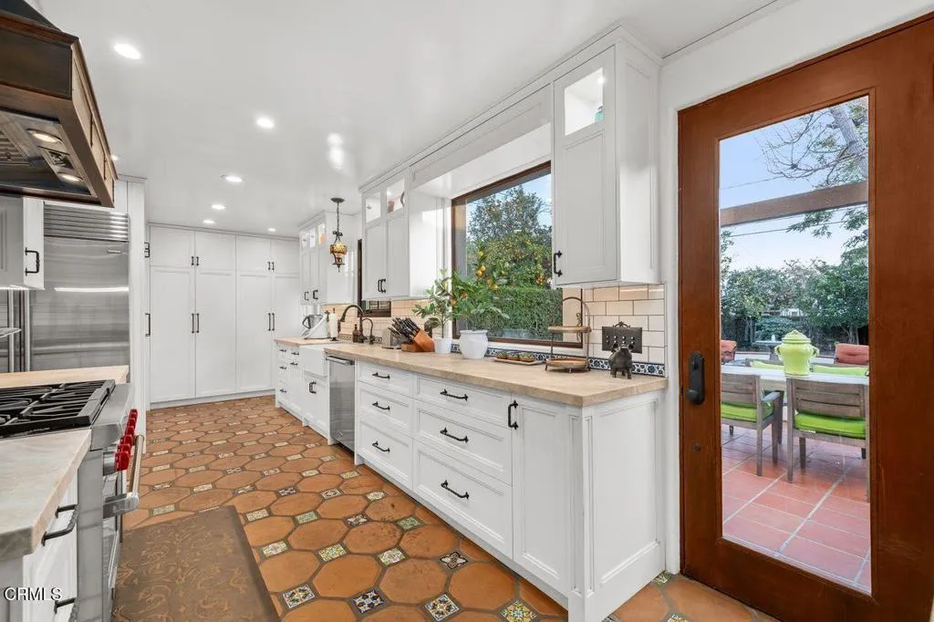 Additional image 15 of 3346 Grayburn Road, Pasadena, CA 91107