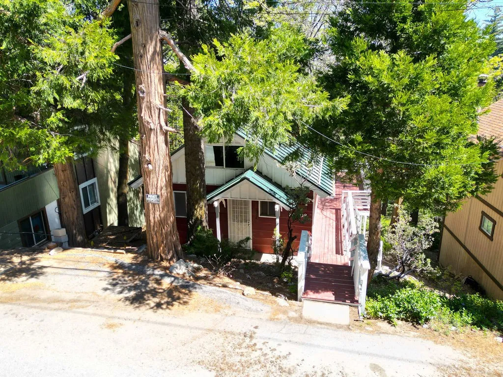 Additional image 10 of 26408 Lake Forest Drive, Twin Peaks, CA 92391