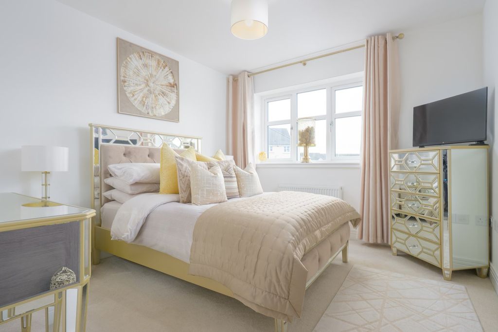 Additional image 12 of 1 bed flat for saleJardine Avenue, Falkirk FK2