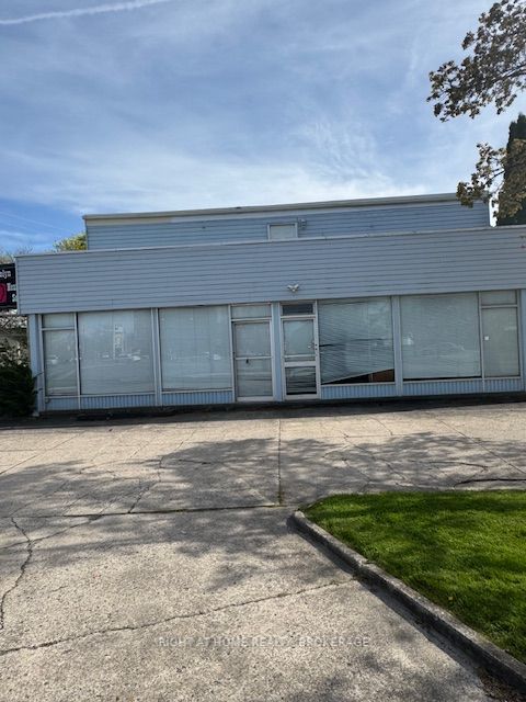 279 Niagara Street, St. Catharines, ON, L2M 4V8