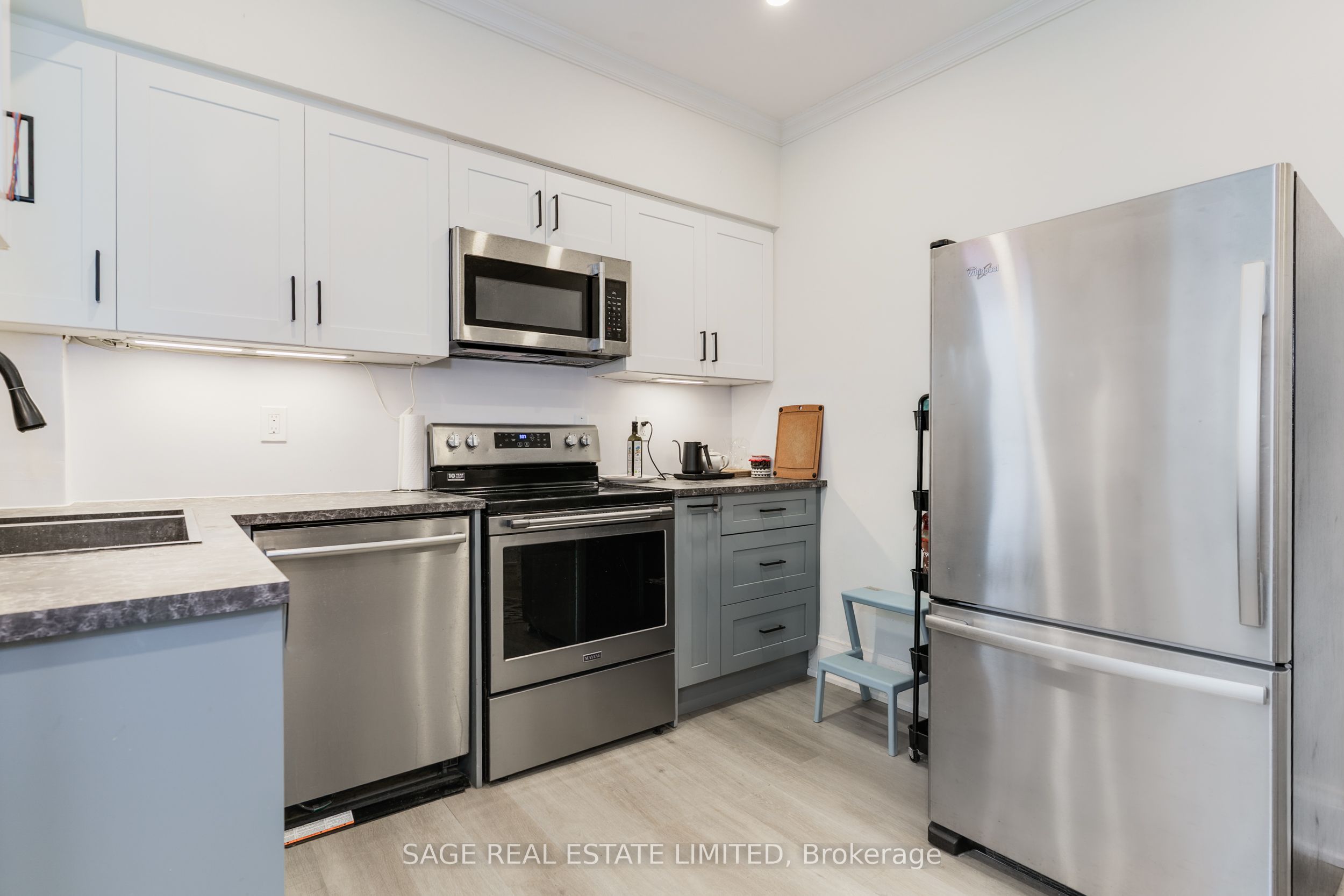 Additional image 6 of Main-37 Rusholme Road, Toronto, ON, M6J 3H3