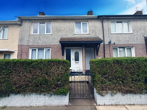 Quernmore Road, Northwood L33