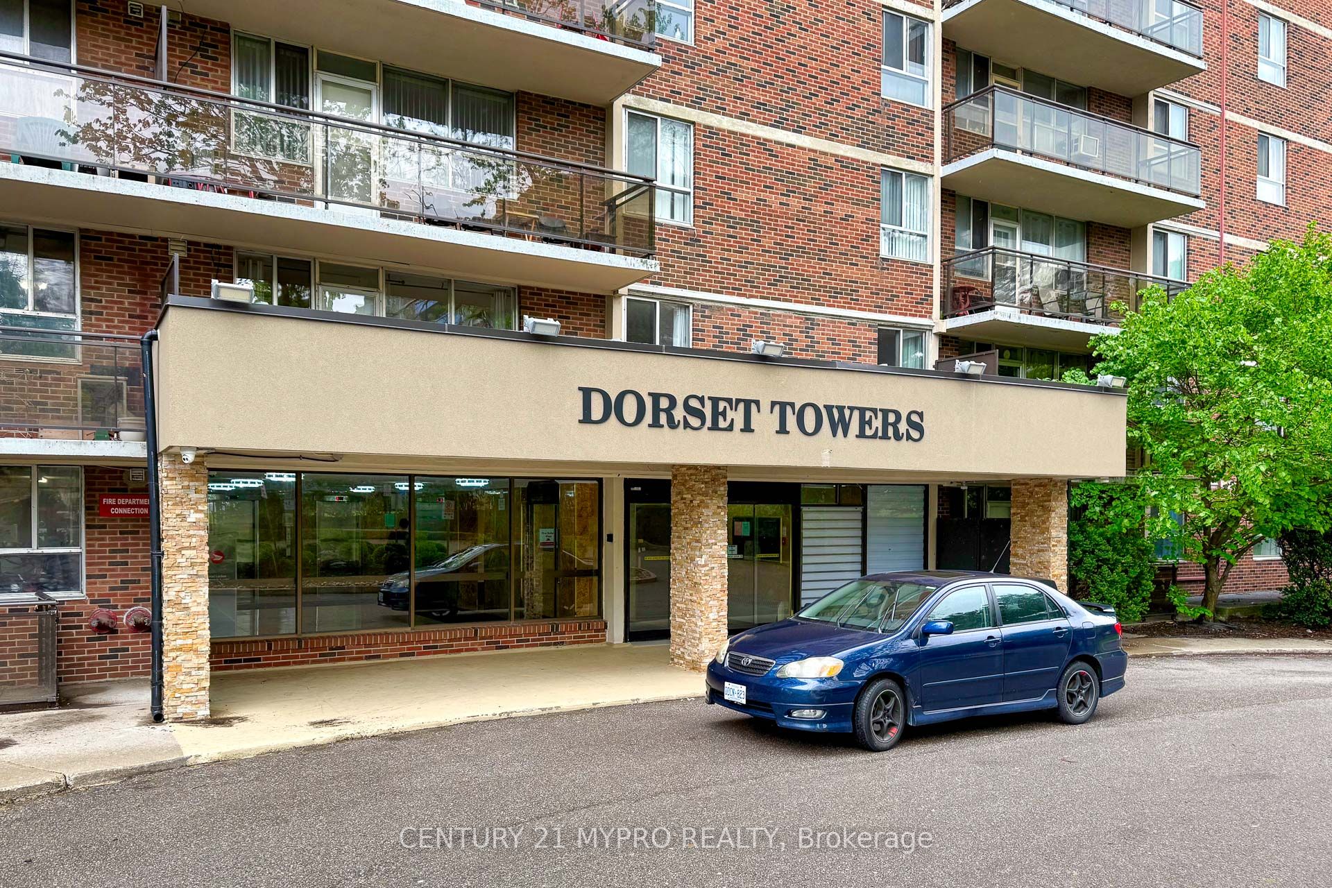 Additional image 4 of 207-1950 Kennedy Road, Toronto, ON, M1P 4S9