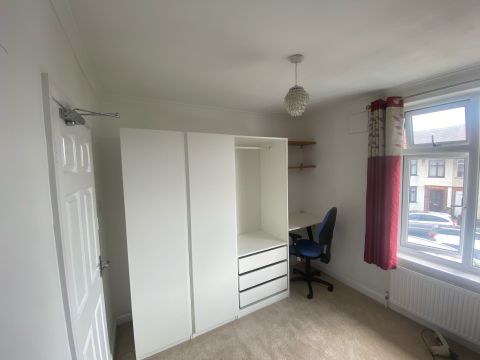 Kipling Road, Filton BS7, Room to rent