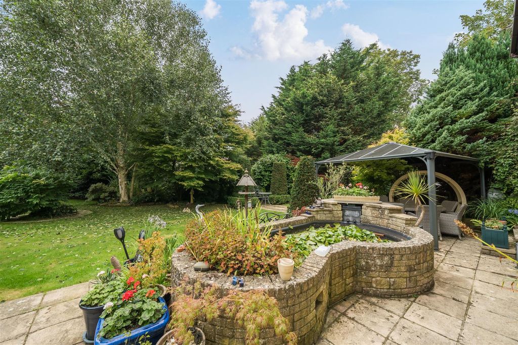 Additional image 19 of 4 bed detached house for saleChideock, Bridport DT6