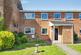 Wykeham Close, Blaby, Leicester, Leicestershire