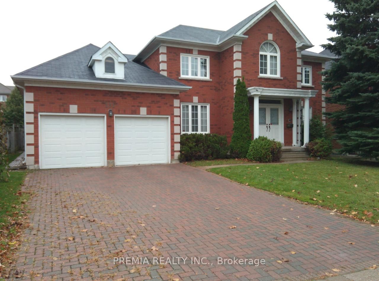 131 Strathearn Avenue, Richmond Hill, ON, L4B 2L2