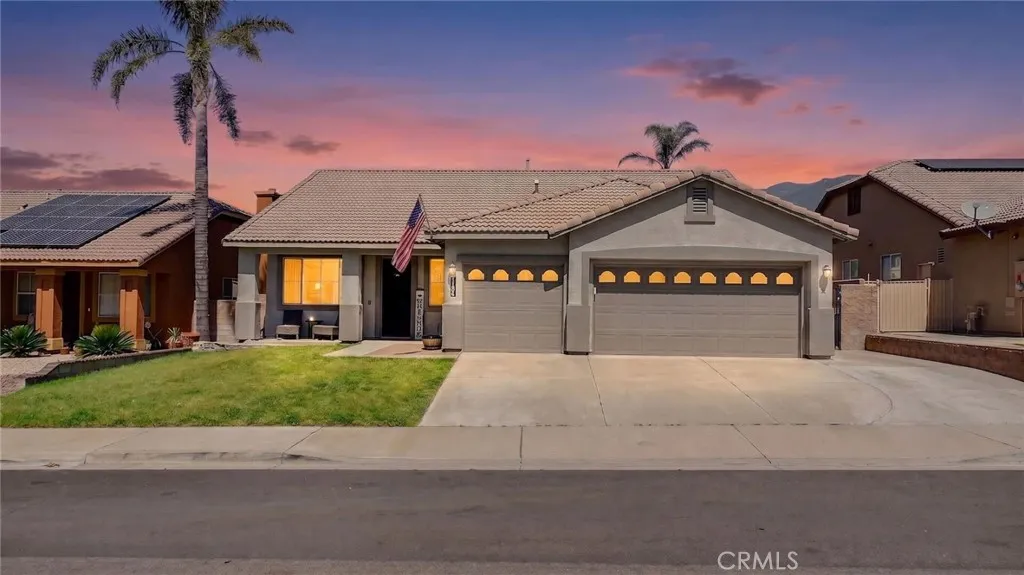 Additional image 44 of 15054 Granite Peak Avenue, Fontana, CA 92336