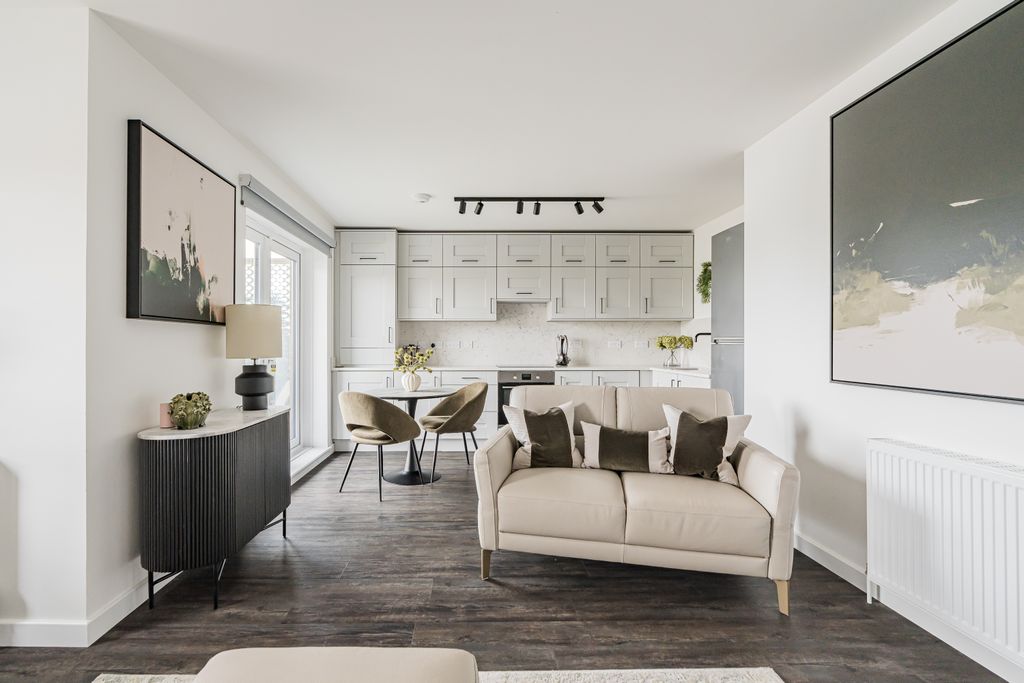 Additional image 15 of 2 bed flat for sale50 Canal View, Winchburgh EH52