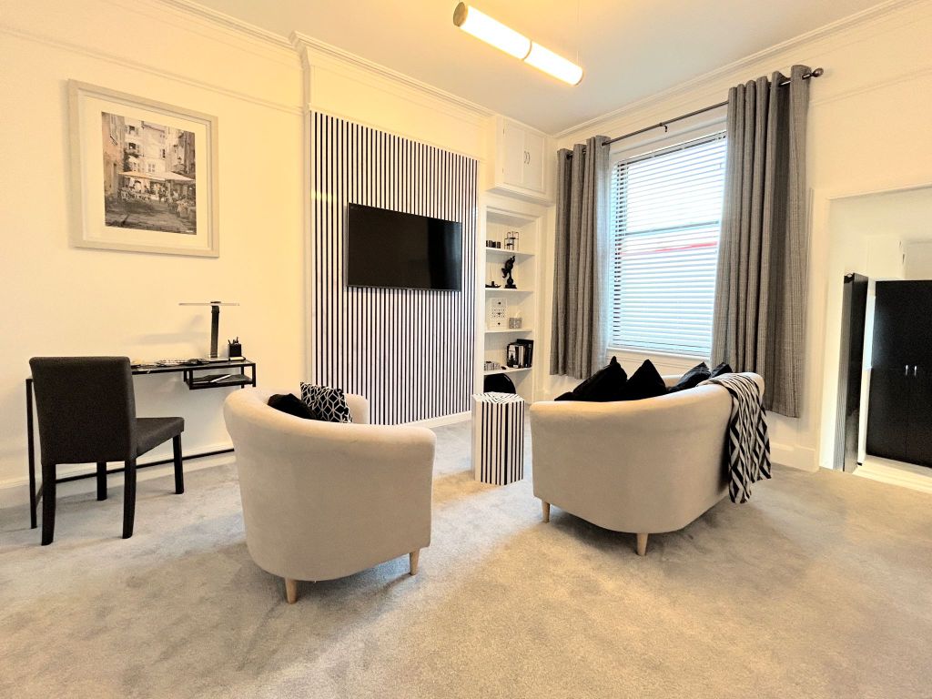Additional image 7 of 3 bed flat for saleComely Place, Falkirk FK1