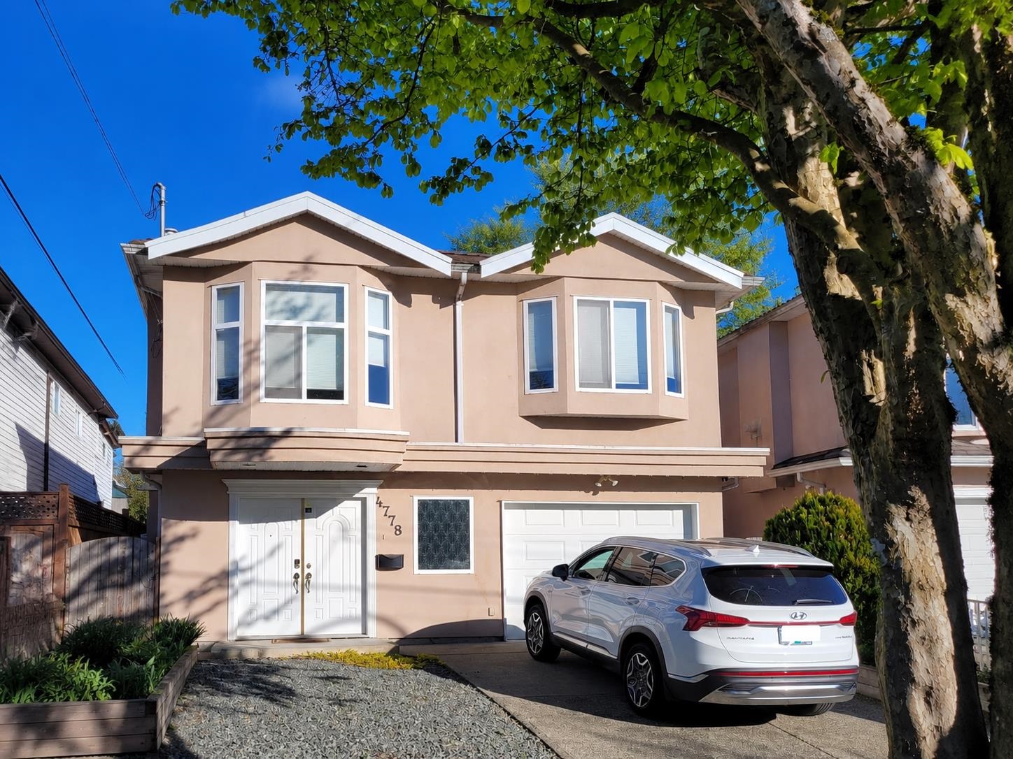 4778 Killarney Street, Vancouver, BC, V5R 3V5