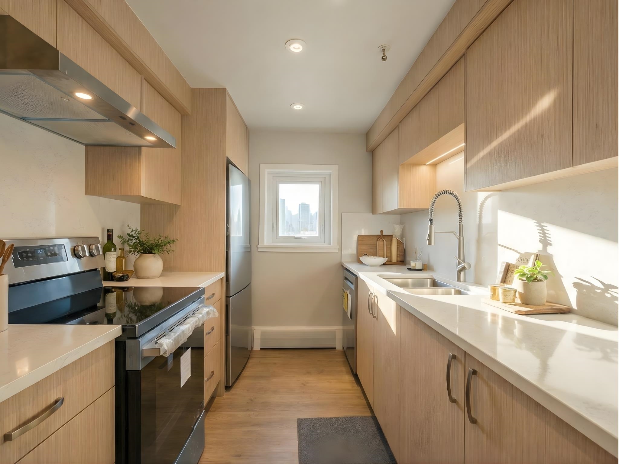 Additional image 5 of 1102-1318 Homer Street, Vancouver, BC, V6B 6A7