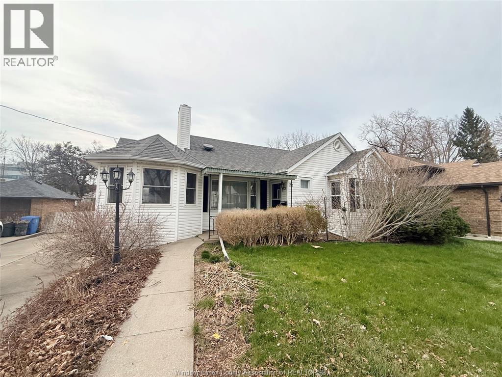 23 Marlborough Street East, Leamington, ON, N8H1W5