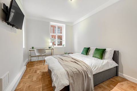 Udall Street, Westminster SW1P, Property to rent