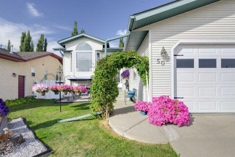 Additional image 8 of 50 Livingston Close, Lacombe, AB, T4L 2J3