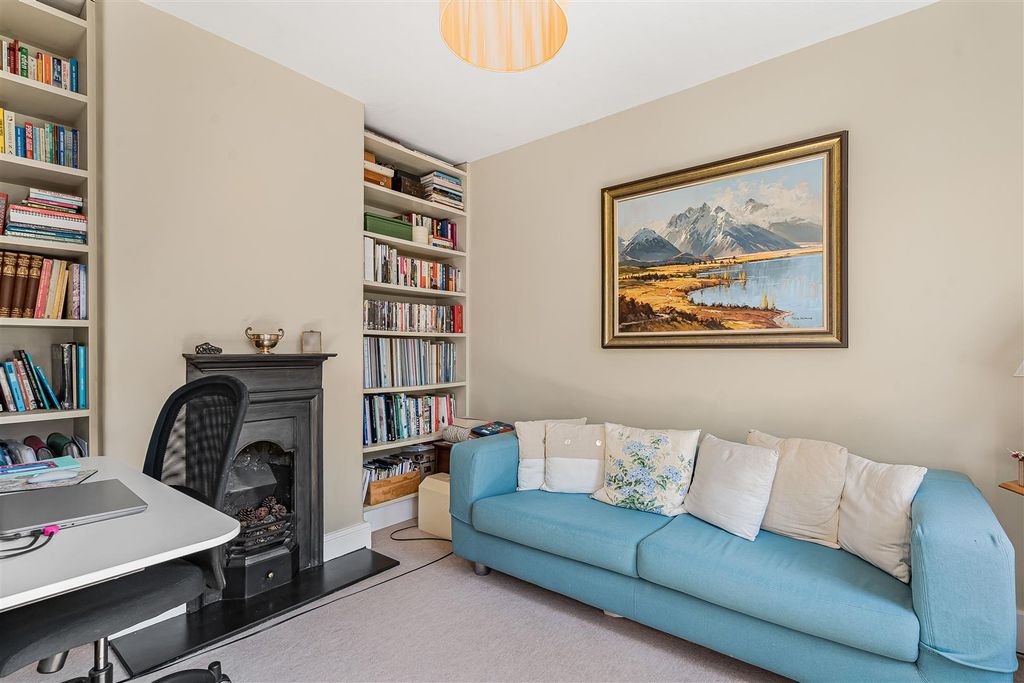 Additional image 16 of 4 bed detached house for saleCollege Rise, Maidenhead SL6