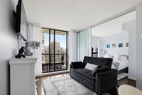 Additional image 8 of 1703-1295 Richards Street, Vancouver, BC, V6B 4K8