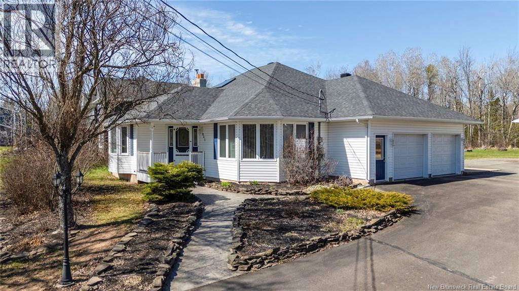 951 Ryan Street, Moncton, NB, E1G2W1