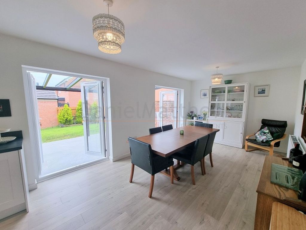 Additional image 6 of 5 bed detached house for saleCae Cenydd, Brackla CF31