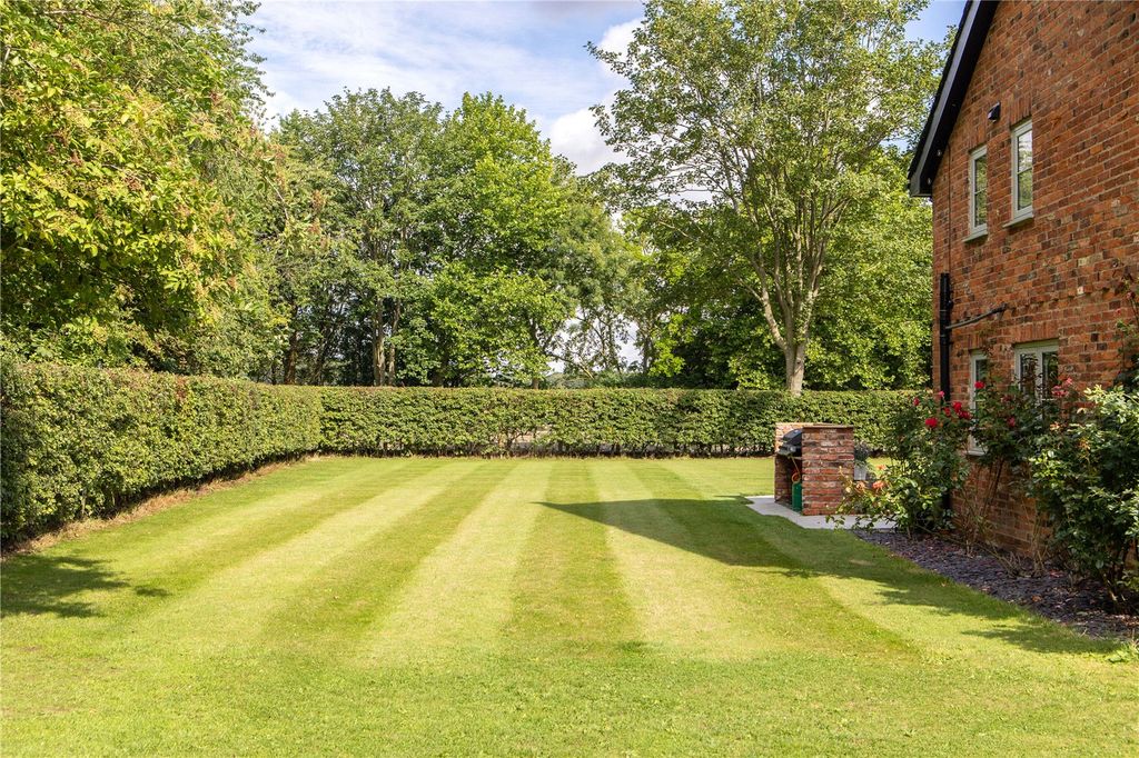 Additional image 13 of 4 bed equestrian for saleBlamire Lane, Everingham, York, East Yorkshire YO42
