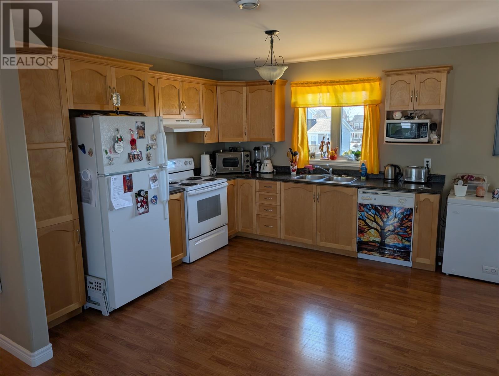 18 Hercules Place, St. John's, NL, A1A6B3 photo 2
