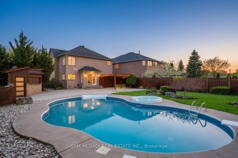 Additional image 9 of 1159 Barnswallow Court, Mississauga, ON, L5V 2J6