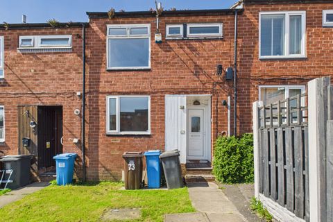 Green Oak Avenue, Totley, Sheffield S17