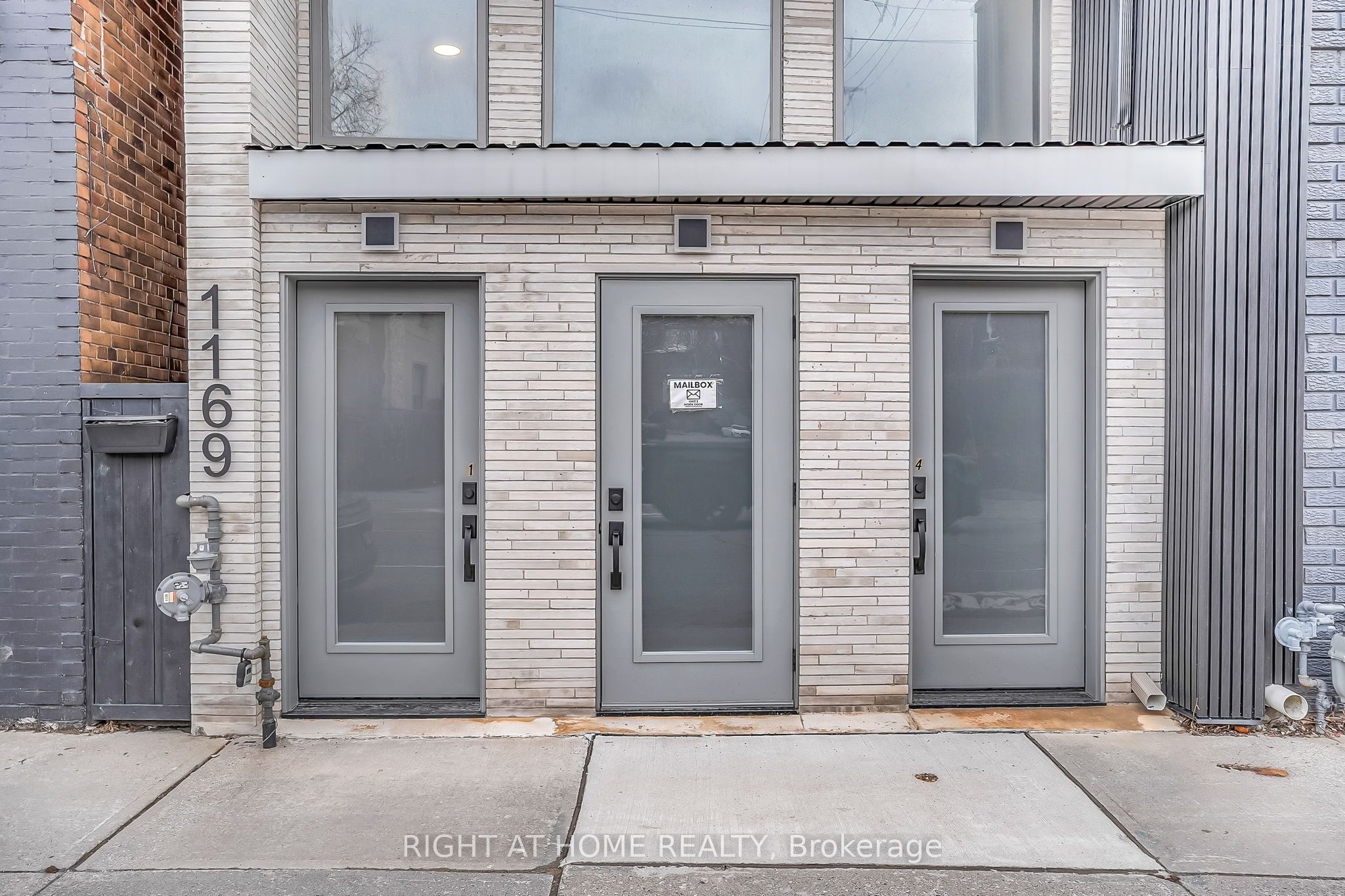 Additional image 2 of 1169 Davenport Road, Toronto, ON, M6H 2G6