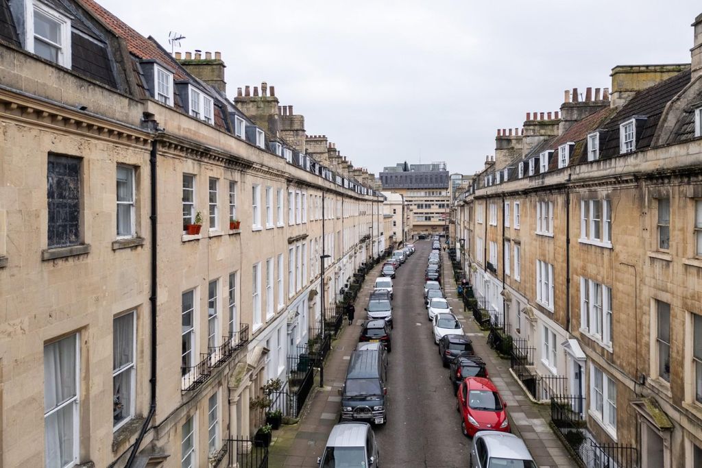 Additional image 16 of 3 bed maisonette for saleNew King Street, Bath BA1