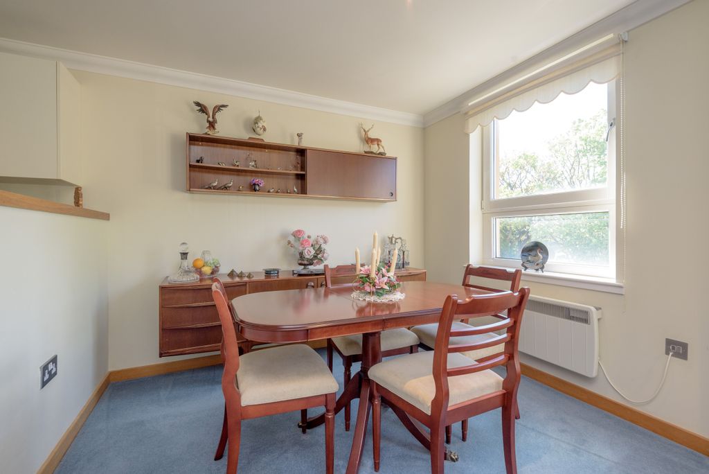 Additional image 4 of 2 bed flat for sale16 Hamilton Court, Cromwell Road, North Berwick, East Lothian EH39
