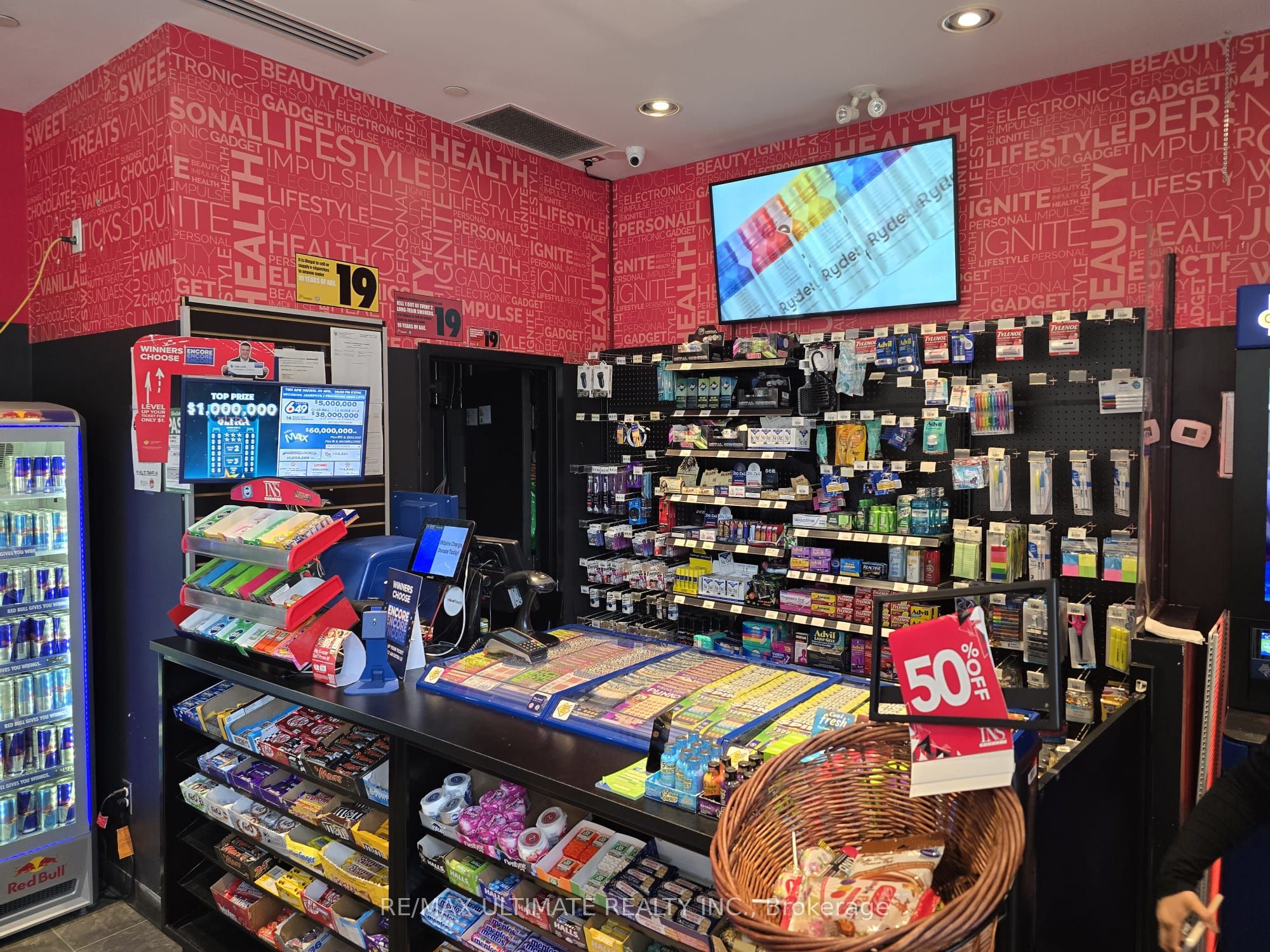 Additional image 3 of 108A-20 Bay St Street, Toronto, ON, M5T 2Z5