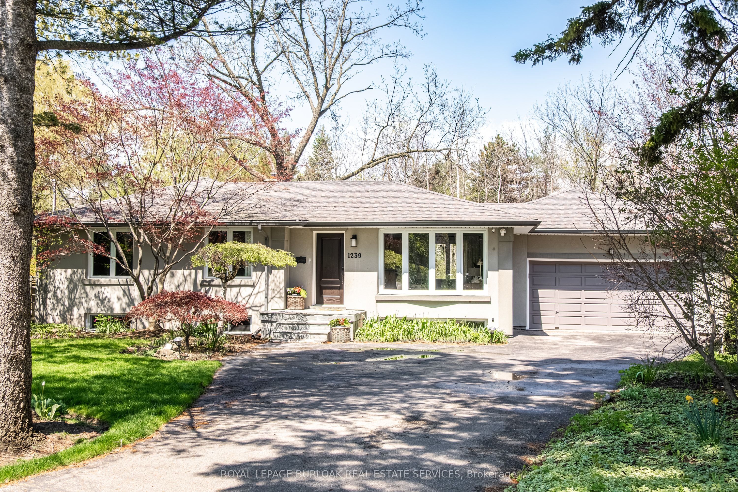 1239 Baldwin Drive, Oakville, ON, L6J 2W4