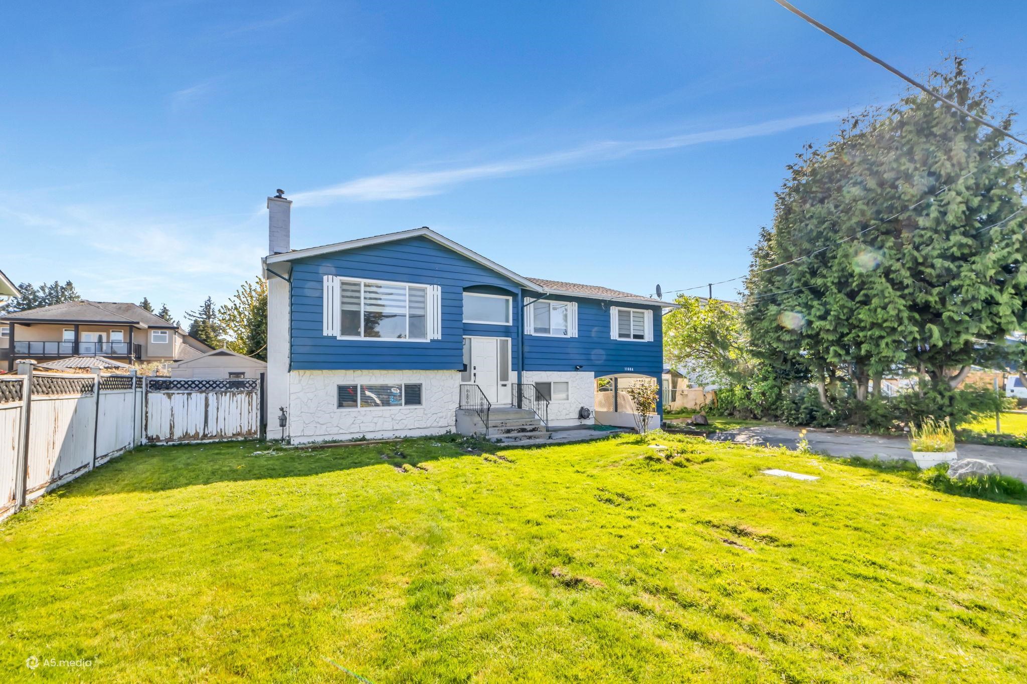 11664 88a Avenue, Delta, BC, V4C 3E5 photo 2