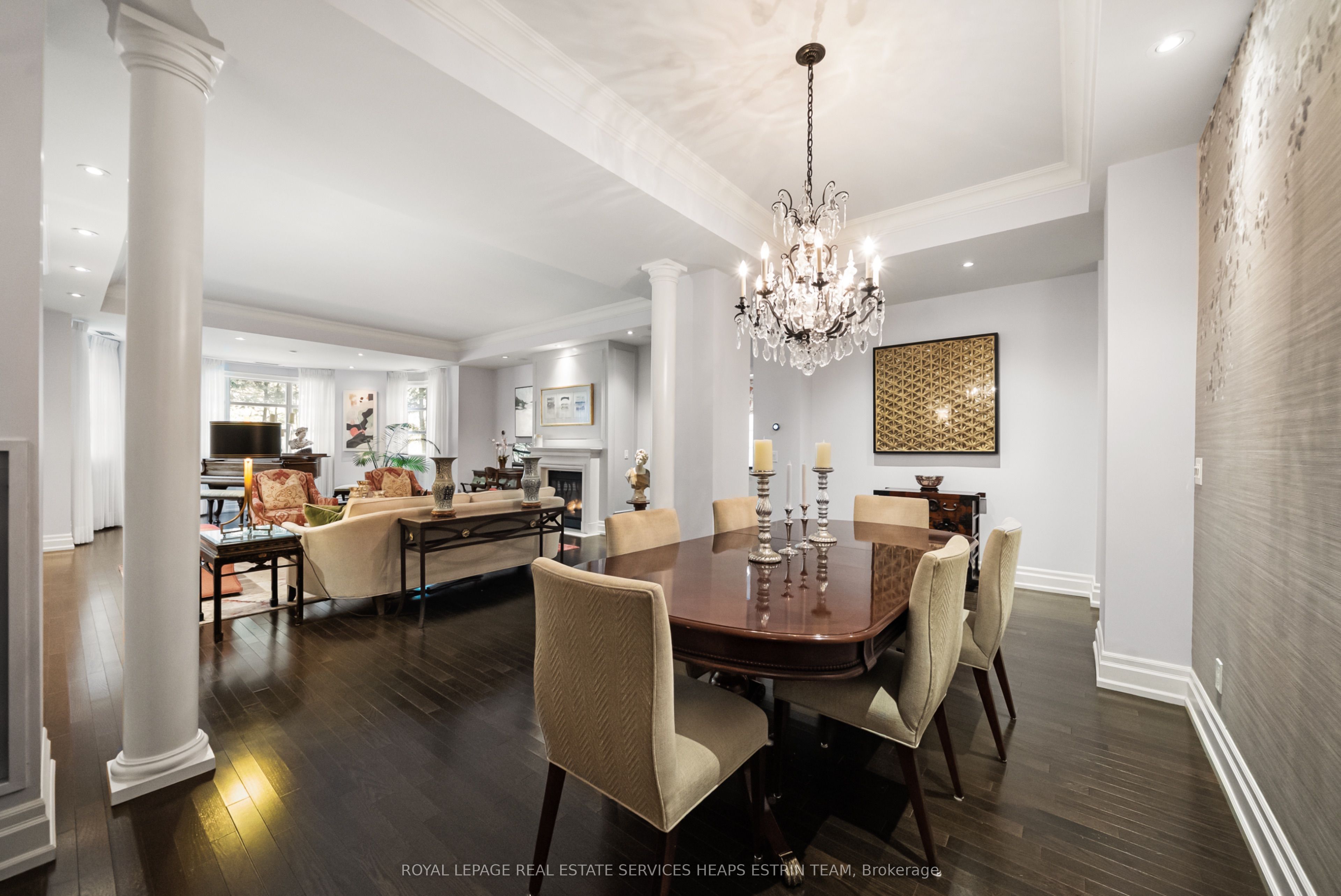 Additional image 6 of RL1-21 Burkebrook Place, Toronto, ON, M4G 0A2
