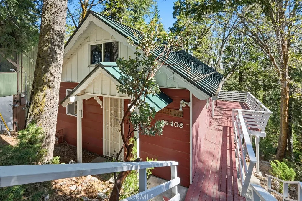 Additional image 4 of 26408 Lake Forest Drive, Twin Peaks, CA 92391