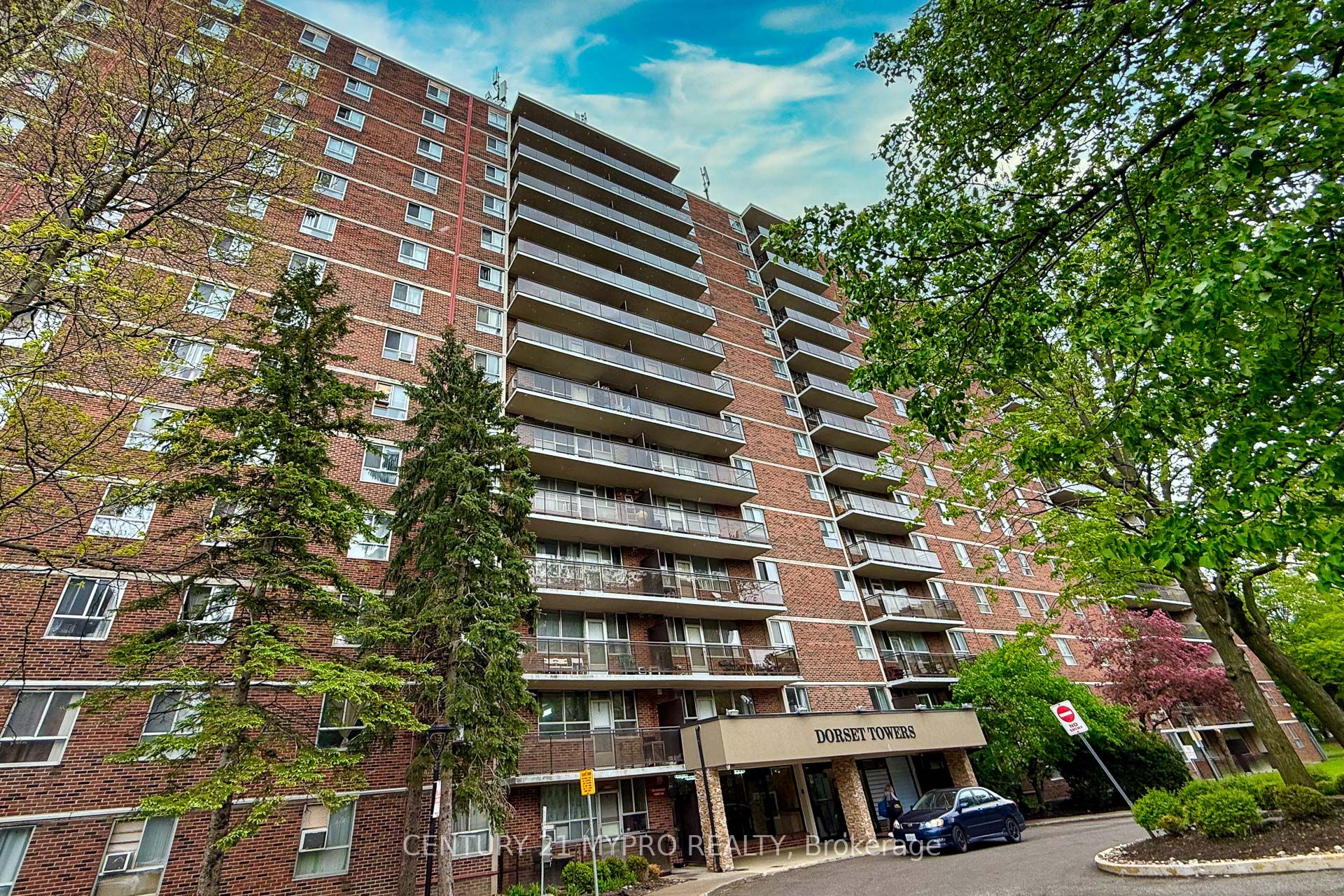 Additional image 2 of 207-1950 Kennedy Road, Toronto, ON, M1P 4S9