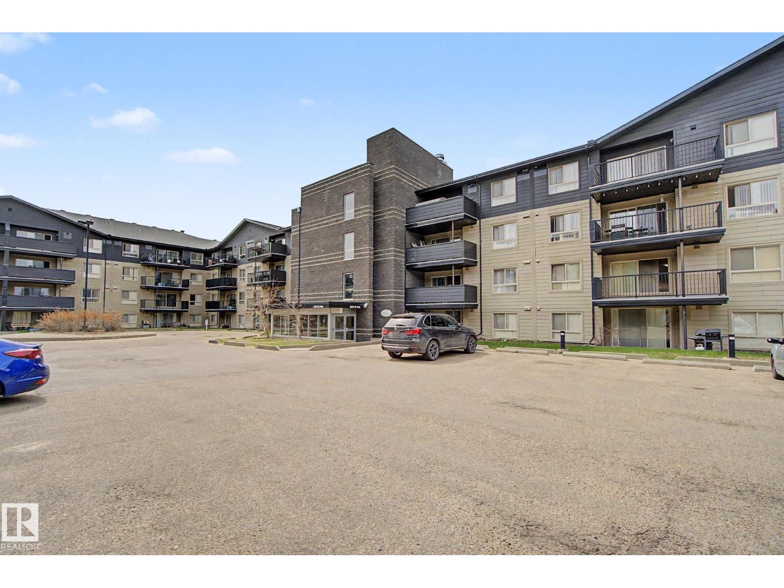 214-17011 67 Avenue NW, Edmonton, AB, T5T6Y6